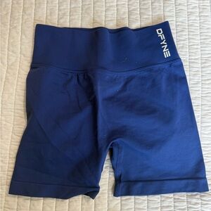 DFYNE Dynamic 4.5” shorts “enchanted blue”